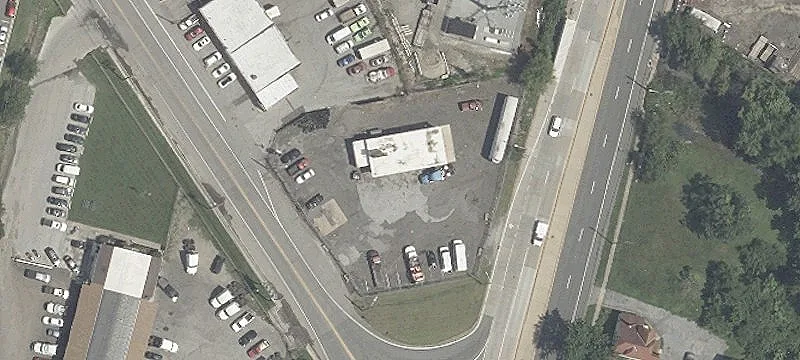 4001 New Castle Ave