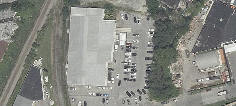 215 New Rd