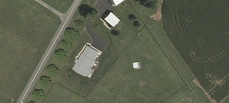 388 Thorntown Rd