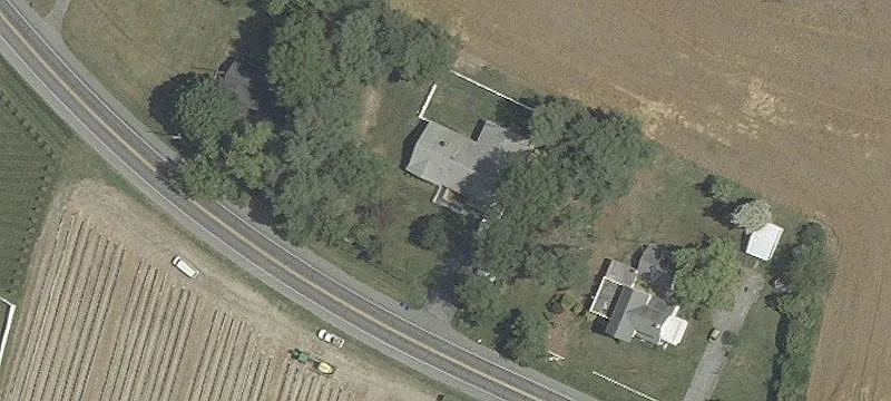 7117 Cannon Rd