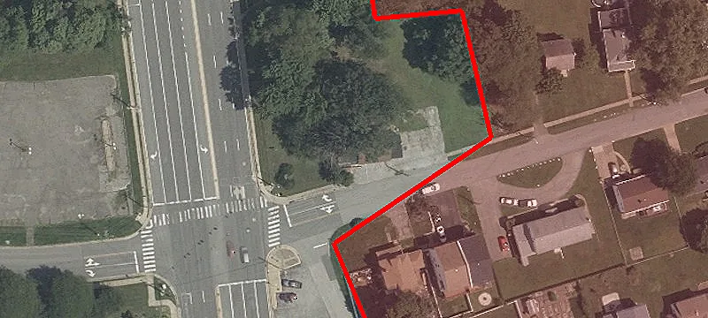 3501 Concord Pike