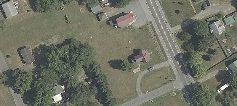 26764 Seaford Rd