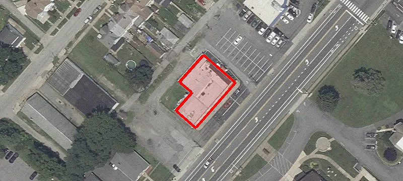 3101 Philadelphia Pike