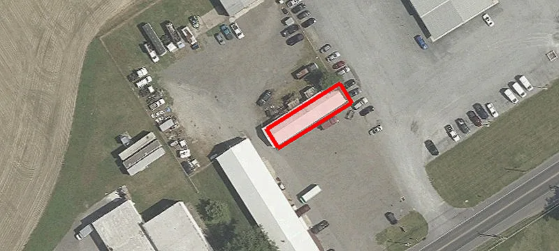 7451 Federalsburg Rd