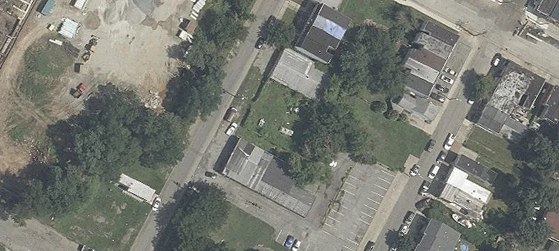 420 Buttonwood St
