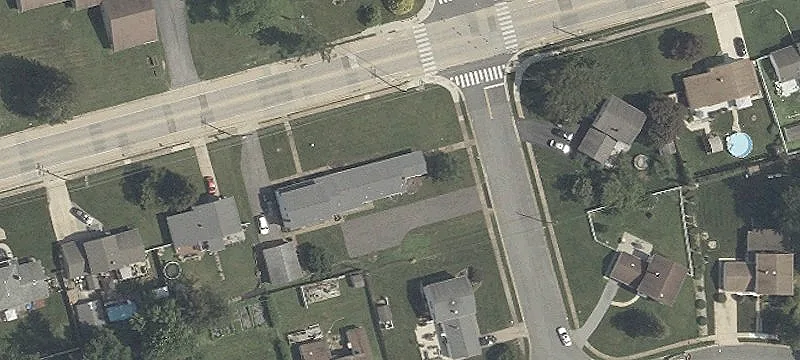1200 Milltown Rd