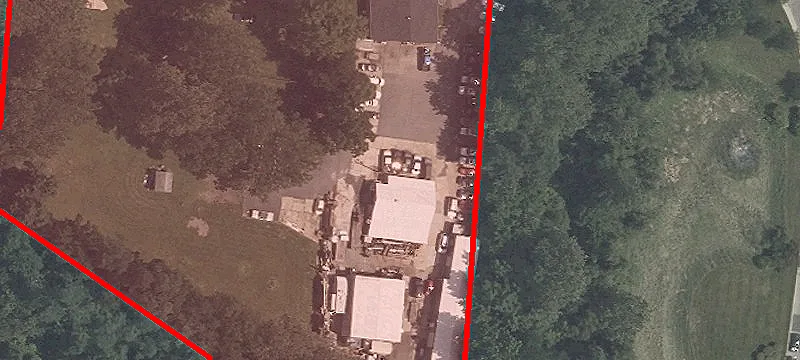 800 Frenchtown Rd