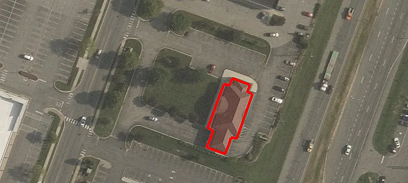 4566 Dupont Hwy