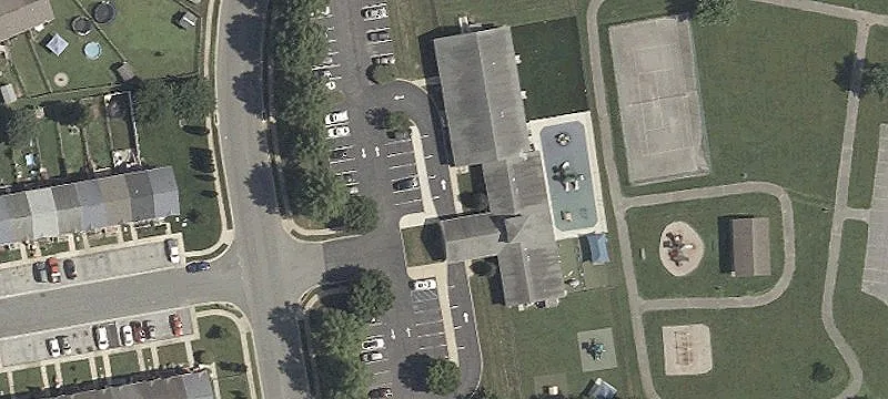 400 Ramunno Dr