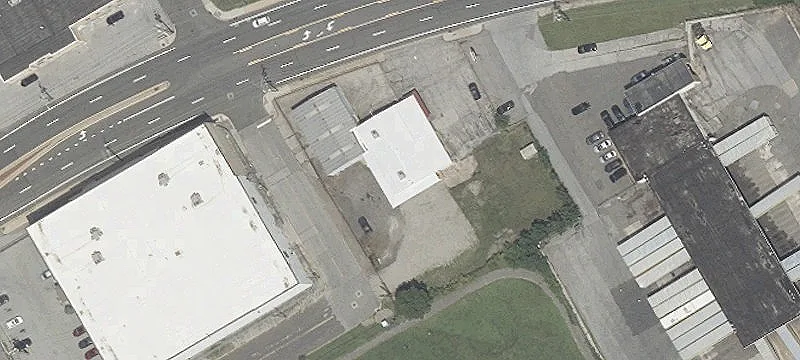 3500 Governor Printz Blvd