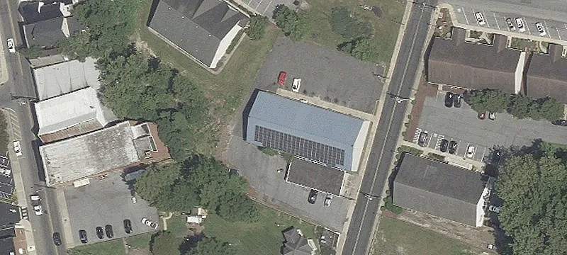 107 Delaware Ave