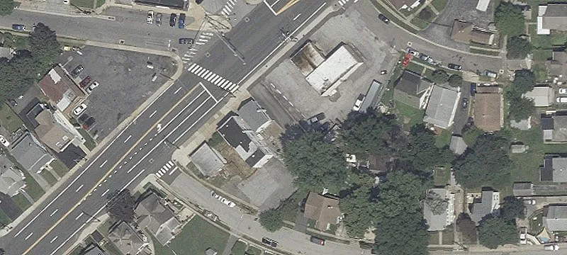 10 Maryland Ave