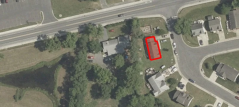 401 Virginia Ave