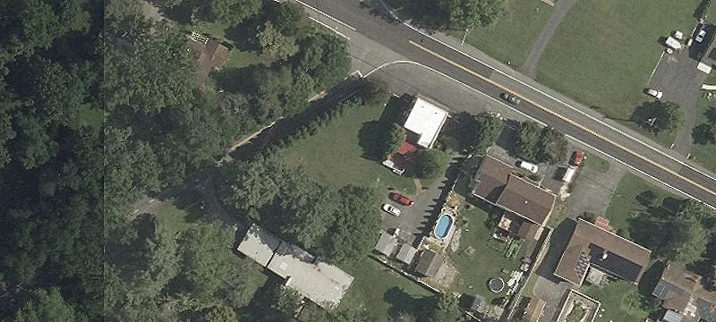 1219 Nottingham Rd