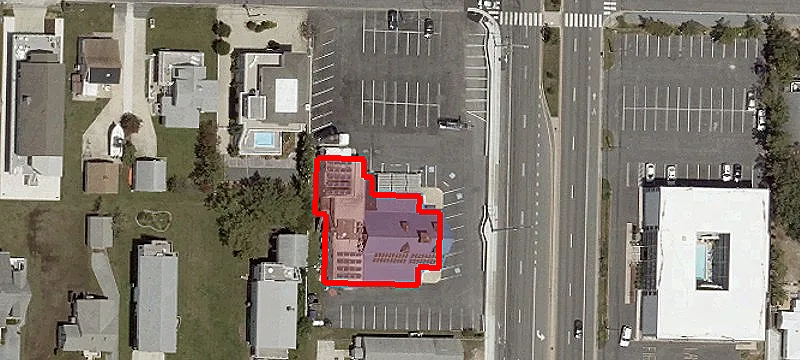 1406 Coastal Hwy