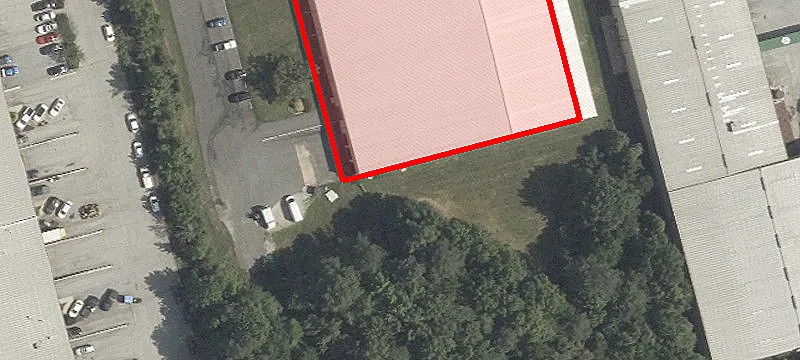 855 Dawson Dr
