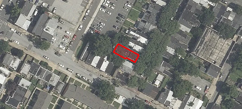 907 Clifford Brown Walk