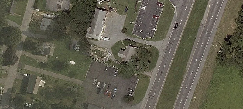 20 Dupont Hwy