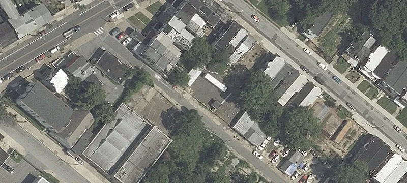 3 Gordon St