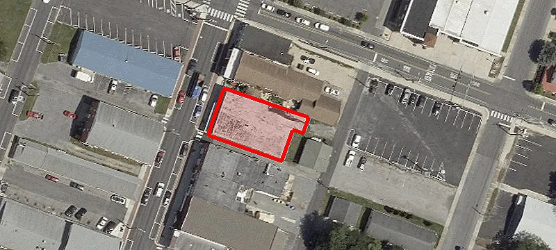 234 Main St