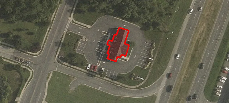 4580 Dupont Hwy
