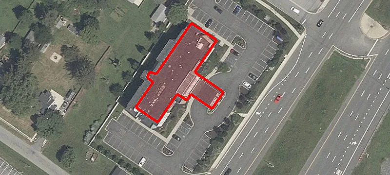 2117 Dupont Hwy