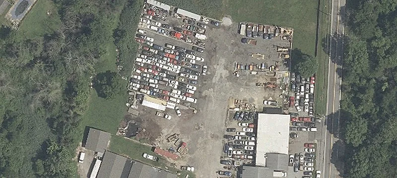 285 Airport Rd