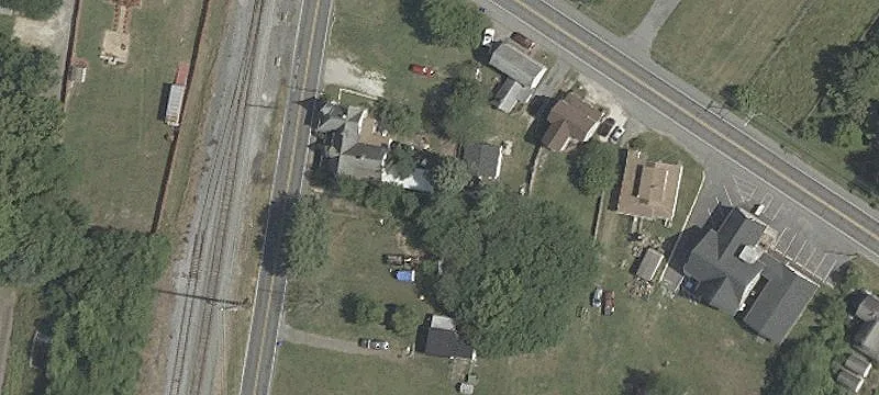20561 Conrail Rd