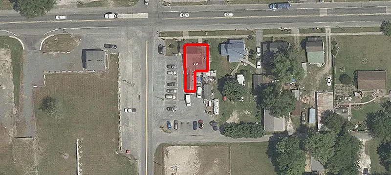 13239 Old State Rd