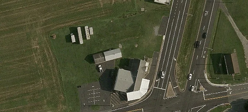 8916 Dupont Hwy