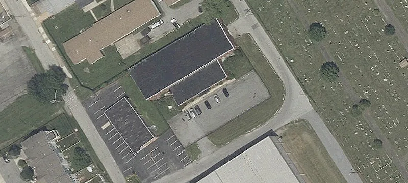 100 Todds Ln