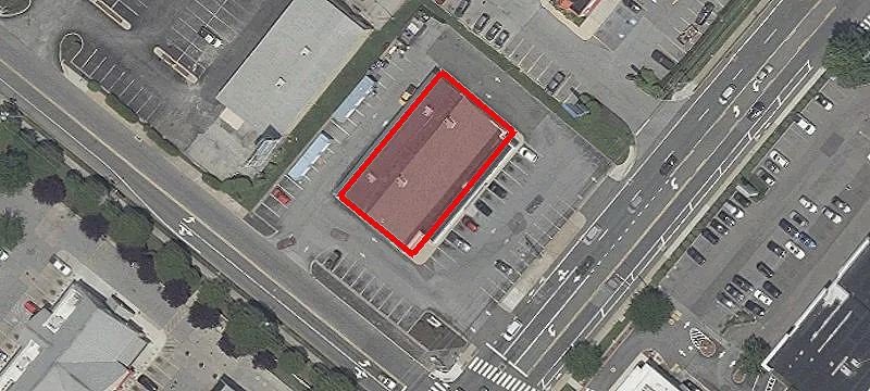 2701 Philadelphia Pike