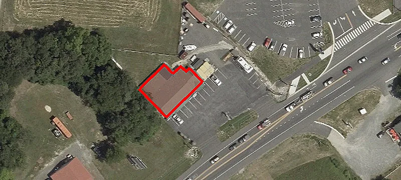 29920 John J Williams Hwy