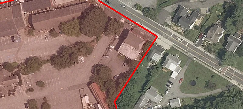 1218 Old Lancaster Pike