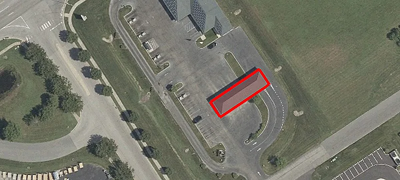 200 United Dr