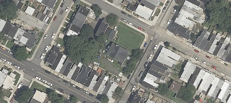 307 Franklin St