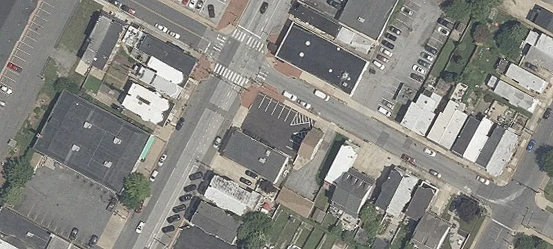 846 Un St