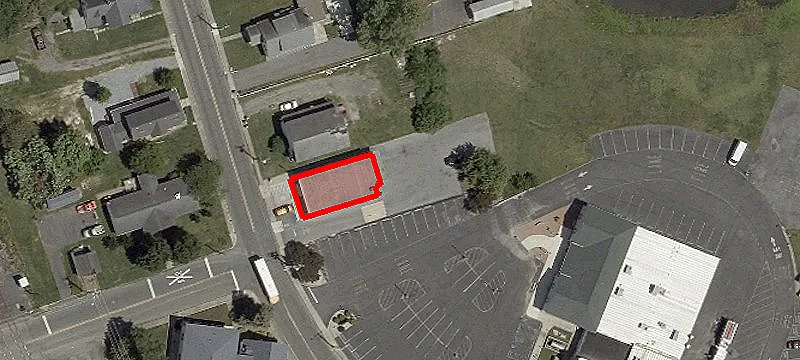 1 Main St