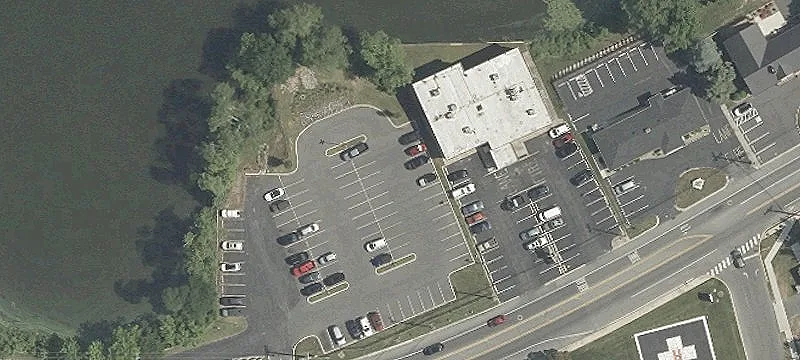 802 Middleford Rd