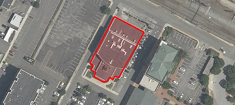 200 Water St