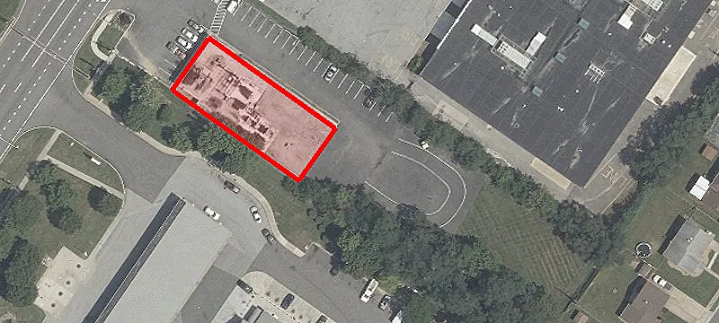 4004 Dupont Hwy