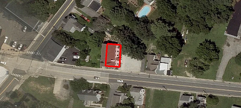 311 Camden Wyoming Ave
