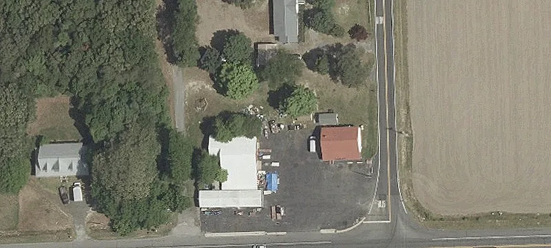 10609 Seashore Hwy