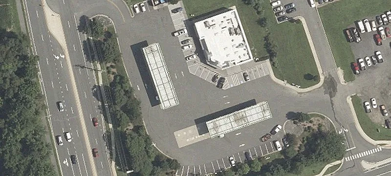 865 Old Baltimore Pike