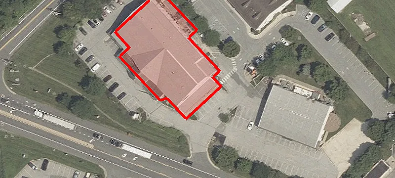 7465 Lancaster Pike