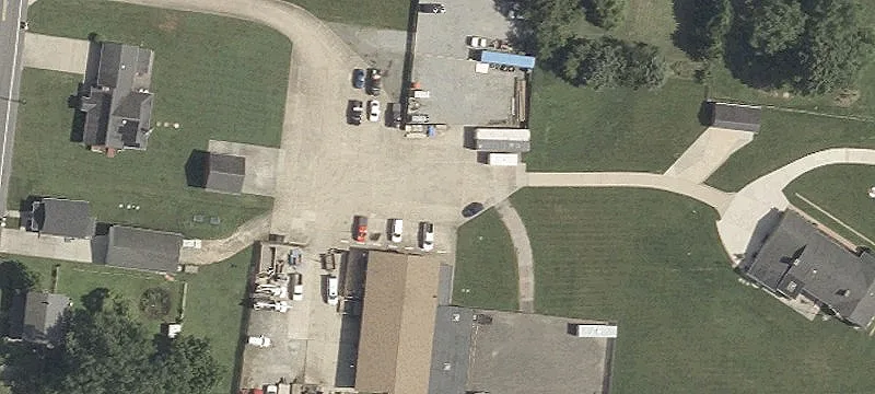 563 Old Smt Brg Rd