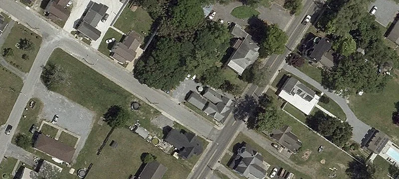 8 Thatcher St