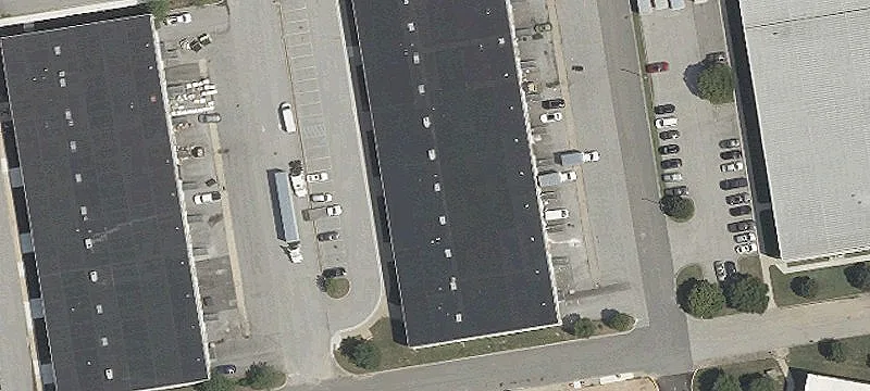 600 Carson Dr