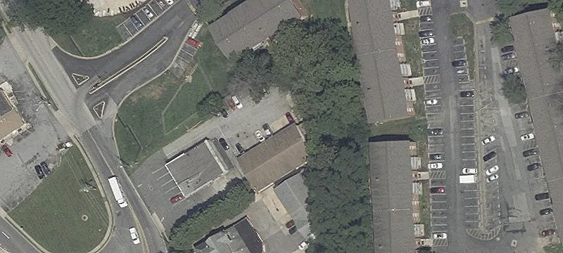 726 Dupont Rd