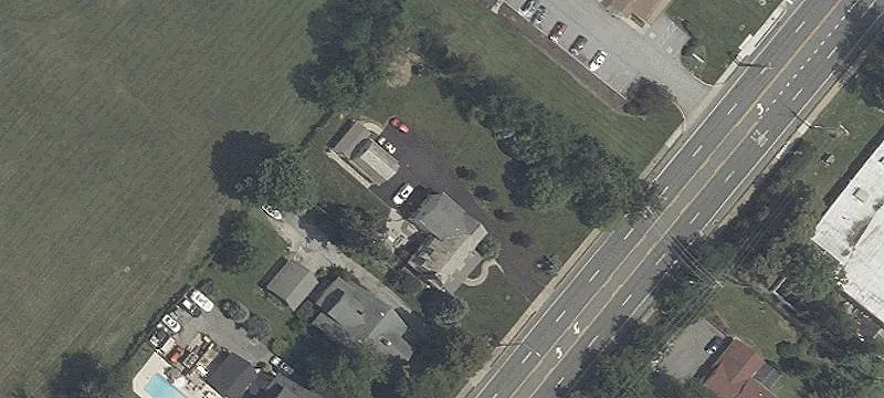 2205 Philadelphia Pike